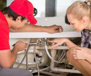 About Emergency plumbing pros Cohasset, MN