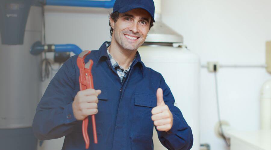 Professional emergency plumbing in Cohasset, MN